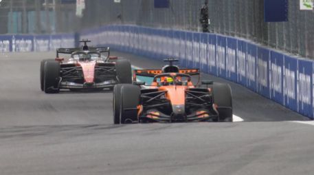 ESPECIAL/X/ @F1