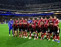 Atlas apenas ha marcado seis goles en sus ocho partidos fuera de casa, lo que arroja un promedio de 0.75 anotaciones por encuentro. IMAGO7 / ARCHIVO