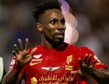 Julián Quiñones colocó su nombre entre la cima del futbol mundial, consolidándose como el segundo goleador más letal del planeta. INSTAGRAM/ @julianquinones33.