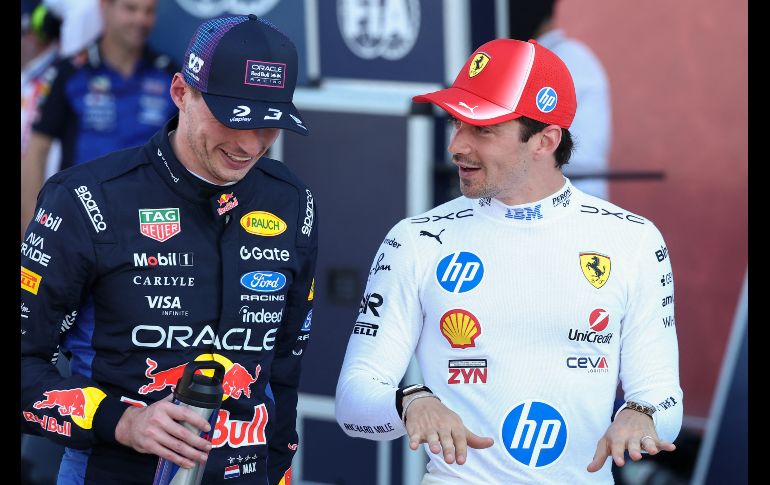La decisión de los comisarios de la FIA modificó varias posiciones clave y reconfiguró la clasificación final en la zona de puntos. AFP/ C. TRIBALLEAU.