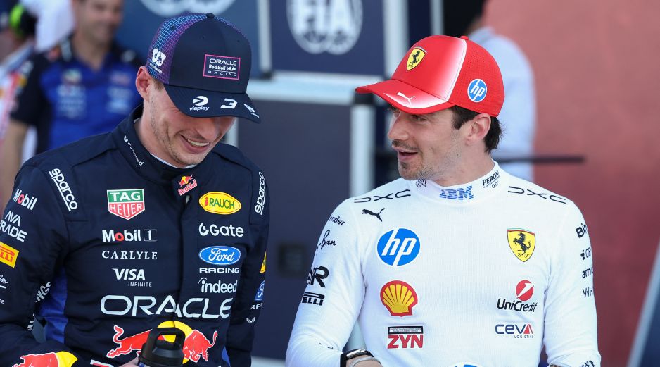 La decisión de los comisarios de la FIA modificó varias posiciones clave y reconfiguró la clasificación final en la zona de puntos. AFP/ C. TRIBALLEAU.
