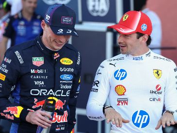La decisión de los comisarios de la FIA modificó varias posiciones clave y reconfiguró la clasificación final en la zona de puntos. AFP/ C. TRIBALLEAU.