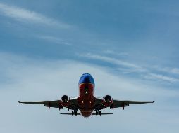 Para junio y la segunda mitad del año se espera una disminución de vuelos en algunas rutas. UNSPLASH