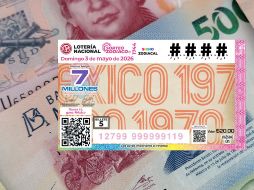 El Sorteo Zodiaco 1744 se realiza este domingo a las 20:00 horas y podrás saber si ganaste el premio mayor en EL INFORMADOR. UNSPLASH.
