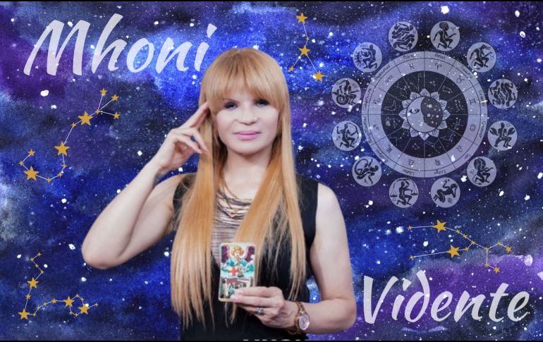 Si hoy sientes que necesitas claridad para tomar decisiones, los horóscopos pueden darte una guía. Este lunes 4 de mayo, las predicciones de Mhoni Vidente apuntan a cambios emocionales, oportunidades económicas y advertencias clave que no conviene ignorar. FACEBOOK/MHONIVIDENTE