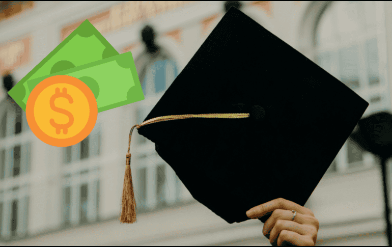 Con este tipo de apoyos, el Estado apuesta por reducir las barreras económicas y fomentar una educación más accesible e incluyente. CANVA / UNSPLASH