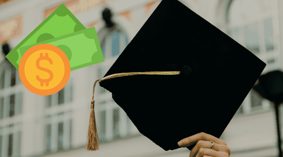 Con este tipo de apoyos, el Estado apuesta por reducir las barreras económicas y fomentar una educación más accesible e incluyente. CANVA / UNSPLASH