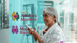 Pensión Bienestar mayo 2026 revelan calendario oficial de pagos por letra