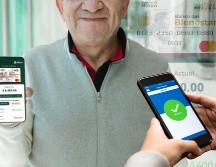 Muchos adultos mayores aún desconocen que su tarjeta del Banco del Bienestar está respaldada por la red financiera nacional y limitan su uso al retiro de efectivo. ESPECIAL, FACEBOOK / Banco del Bienestar y CANVA