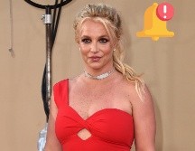 Britney Spears en un evento del 2019. AP / ARCHIVO