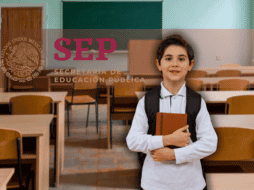 Conoce las próximas fechas de mayo en las que se suspenderán clases en escuelas de educación básica, según el calendario de la SEP. ESPECIAL/Canva