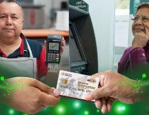 Si no tienes una sucursal del Banco del Bienestar cercana en tu colonia o municipio, existen otras alternativas prácticas para cobrar tu pensión. ESPECIAL / Banco del Bienestar y CANVA
