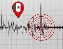 Según los primeros reportes en redes sociales, la alerta sísmica del Gobierno de México no se activó en los celulares. ESPECIAL / CANVA