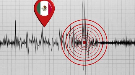 Según los primeros reportes en redes sociales, la alerta sísmica del Gobierno de México no se activó en los celulares. ESPECIAL / CANVA