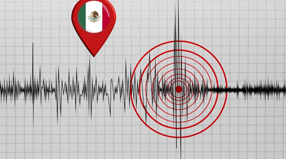 Según los primeros reportes en redes sociales, la alerta sísmica del Gobierno de México no se activó en los celulares. ESPECIAL / CANVA