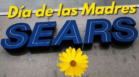 No te pierdas los descuentos por la Venta Especial del Día de las Madres en Sears. AFP / ARCHIVO