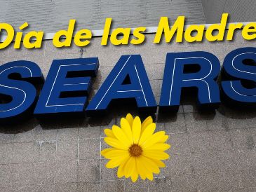 No te pierdas los descuentos por la Venta Especial del Día de las Madres en Sears. AFP / ARCHIVO