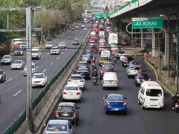 Incumplir con el programa Hoy No Circula en la Zona Metropolitana del Valle de México no es un descuido menor. Los conductores saben que quienes ignoran esta restricción se exponen a multas. SUN / ARCHIVO