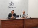El objetivo de las autoridades estatales es que se atienda la falta de certeza jurídica en propiedades y el patrimonio de las mujeres madres de familia. EL INFORMADOR/M. Hernández