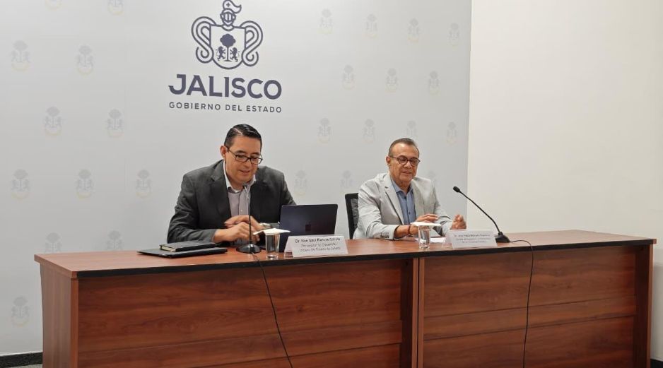 El objetivo de las autoridades estatales es que se atienda la falta de certeza jurídica en propiedades y el patrimonio de las mujeres madres de familia. EL INFORMADOR/M. Hernández