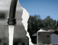 El programa "Apoyos para mejorar la calidad y la gestión del agua en los hogares de Guadalajara" busca apoyar a la ciudadanía a través de otorgar tinacos o filtros de agua. ESPECIAL/ Unsplash/ EL INFORMADOR/ ARCHIVO