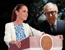 Claudia Sheinbaum señaló que el Gabinete de Seguridad siempre hace un análisis de riesgo ante la solicitud de seguridad y sobre esto se decide, o no, fortalecerla. ESPECIAL, EFE / Presidencia de México y EFE / J. Betanzos