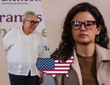 Alcalde subrayó que corresponderá a un juez de control determinar si procede la detención provisional de Rubén Rocha Moya. SUN / ARCHIVO / X / @rochamoya_