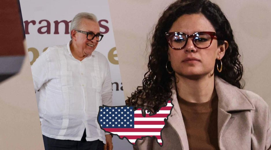 Alcalde subrayó que corresponderá a un juez de control determinar si procede la detención provisional de Rubén Rocha Moya. SUN / ARCHIVO / X / @rochamoya_