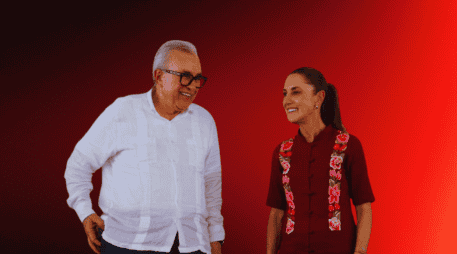 Riva Palacio señala que Rocha es apenas uno de los nombres en una lista de 10 personas señaladas por la fiscalía estadounidense de servir a los intereses de 