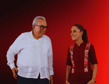 Riva Palacio señala que Rocha es apenas uno de los nombres en una lista de 10 personas señaladas por la fiscalía estadounidense de servir a los intereses de 