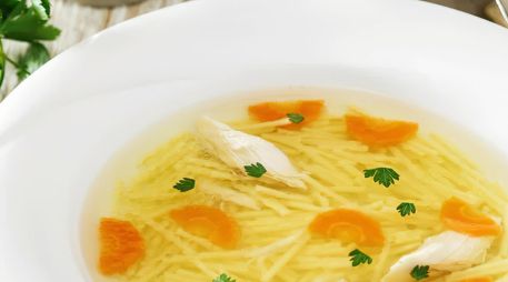 ¿Qué sería del Día de las Madres sin los sabores que nos transportan directamente a la niñez? ESPECIAL / CANVA