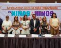 Las propuestas fueron presentadas por parte del gobernador de Jalisco, Pablo Lemus. EL INFORMADOR / A. NAVARRO
