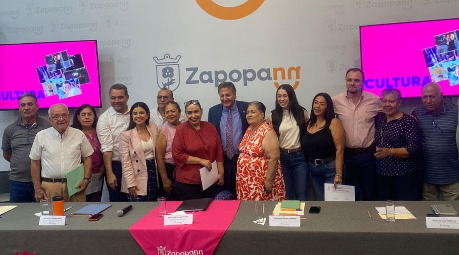 El programa en Zapopan persigue evitar que las decisiones sobre infraestructura se tomen únicamente desde oficinas gubernamentales. EL INFORMADOR / R. Casas