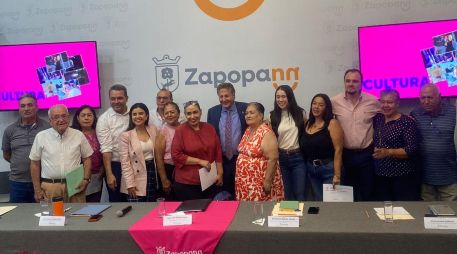 El programa en Zapopan persigue evitar que las decisiones sobre infraestructura se tomen únicamente desde oficinas gubernamentales. EL INFORMADOR / R. Casas