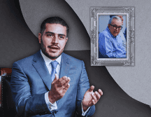 Harfuch dijo que no hay registro de ningún indicio de que Rocha Moya pudiera ser atacado o siquiera que exista alguna amenaza. SUN / ARCHIVO / FACEBOOK / Rubén Rocha Moya