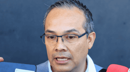 Se espera que antes del Mundial 2026 listas (e integradas) las cámaras de Zapopan, Tlajomulco, Guadalajara y las del C5 trabajando en la misma plataformaEL INFORMADOR / J. ACOSTA