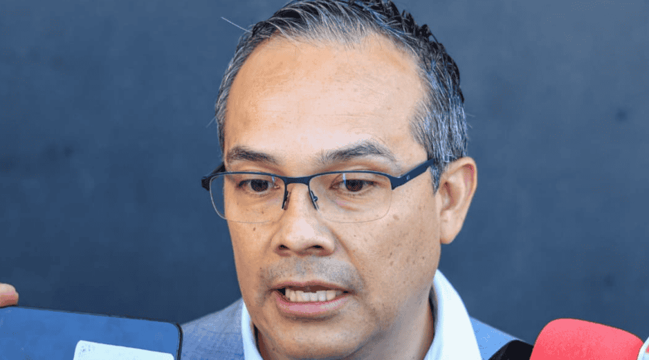 Se espera que antes del Mundial 2026 listas (e integradas) las cámaras de Zapopan, Tlajomulco, Guadalajara y las del C5 trabajando en la misma plataformaEL INFORMADOR / J. ACOSTA