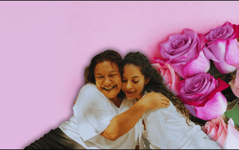 El error más común que cometemos los hijos es confundir las necesidades básicas de la casa con los deseos personales de mamá. ESPECIAL / CANVA