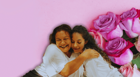 El error más común que cometemos los hijos es confundir las necesidades básicas de la casa con los deseos personales de mamá. ESPECIAL / CANVA