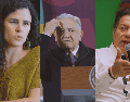 ¿Quiénes han fungido como dirigentes de Morena y quién postuló como candidato a gobernador de Sinaloa a Rubén Rocha Moya? SUN/EL INFORMADOR/ARCHIVO