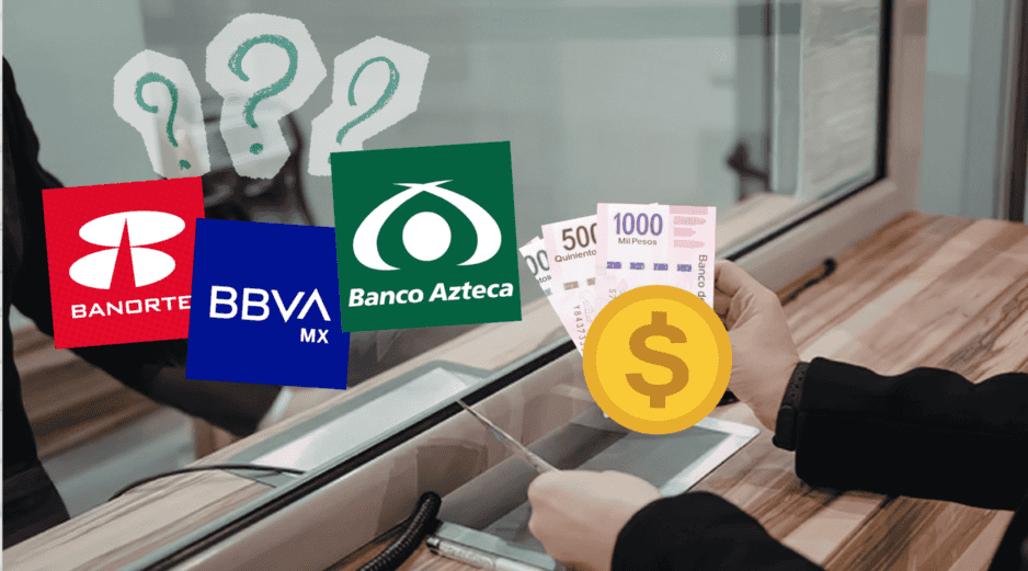 Este cambio no busca complicar el acceso al dinero, sino hacerlo más seguro. Para la mayoría de los usuarios, todo seguirá igual. CANVA