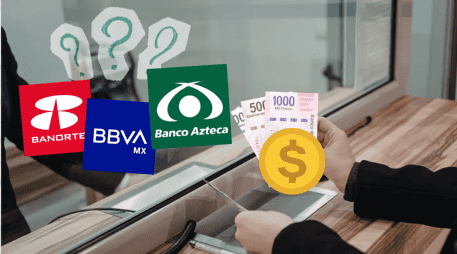Este cambio no busca complicar el acceso al dinero, sino hacerlo más seguro. Para la mayoría de los usuarios, todo seguirá igual. CANVA