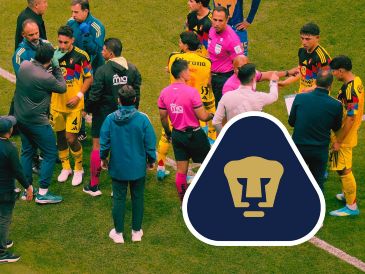 De comprobarse la alineación indebida, derivaría en un castigo ejemplar que beneficiaría directamente a Pumas en la Liguilla del Clausura 2026. Imago7 / ARCHIVO