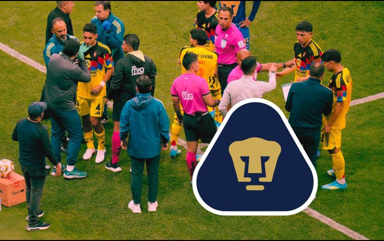 De comprobarse la alineación indebida, derivaría en un castigo ejemplar que beneficiaría directamente a Pumas en la Liguilla del Clausura 2026. Imago7 / ARCHIVO