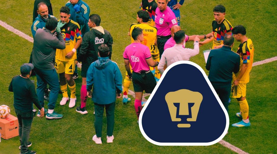 De comprobarse la alineación indebida, derivaría en un castigo ejemplar que beneficiaría directamente a Pumas en la Liguilla del Clausura 2026. Imago7 / ARCHIVO