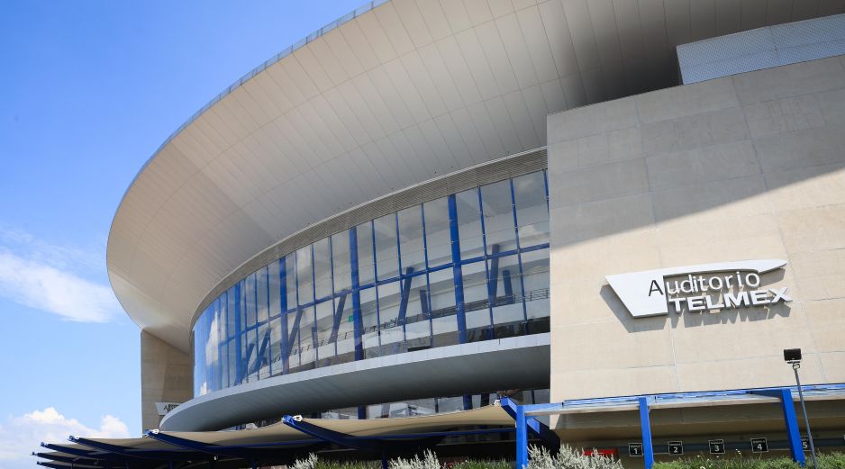 La cartelera semanal del Auditorio Telmex destaca por su diversidad de eventos y propuestas para todo tipo de público. EL INFORMADOR/ARCHIVO