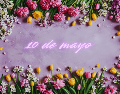 El 10 de mayo de 1922 se celebró por primera vez esta hermosa y emotiva fiesta en todo el territorio nacional. ESPECIAL / CANVA