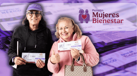 El calendario oficial de pago de la Pensión Mujeres Bienestar en mayo 2026 garantiza un flujo ordenado en los cajeros automáticos y ventanillas. ESPECIAL