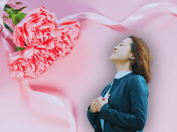 Lejos de ser un día triste, este 10 de mayo es la oportunidad perfecta para festejar por todo lo alto la vida de quienes nos dieron todo. ESPECIAL / CANVA