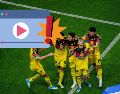 Un cambio mal ejecutado en el terreno de juego por parte del América podría poner en jaque su estadía en la Liguilla, según información compartida por David Medrano. Imago7 / ARCHIVO
